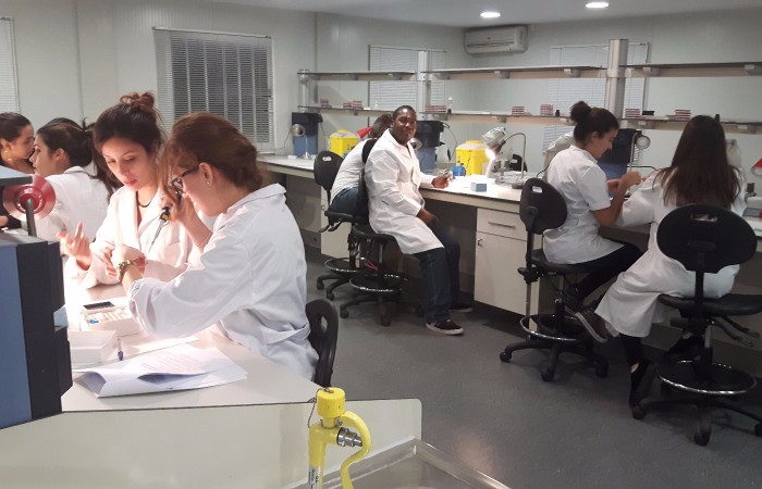 diagnostic genotipic 2015-16